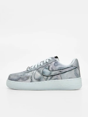 Sneakersy niskie Nike niebieski