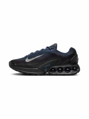 Sneakersy niskie Nike niebieski