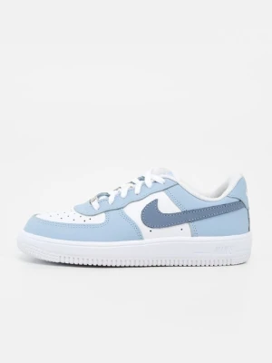Sneakersy niskie Nike niebieski