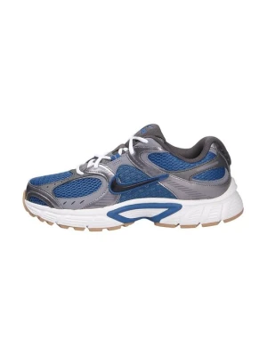 Sneakersy niskie Nike niebieski
