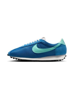 Sneakersy niskie Nike niebieski