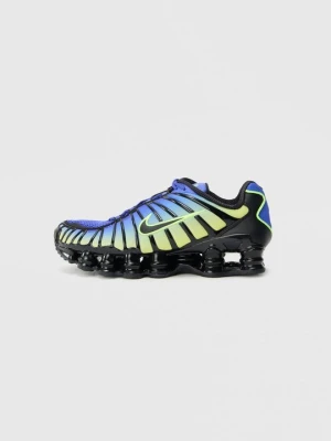 Sneakersy niskie Nike niebieski