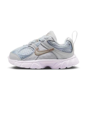 Sneakersy niskie Nike niebieski