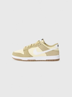 Sneakersy niskie Nike oliwkowy