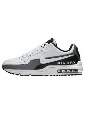 Sneakersy niskie Nike biały