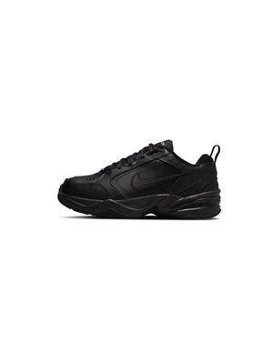 Sneakersy niskie Nike czarny