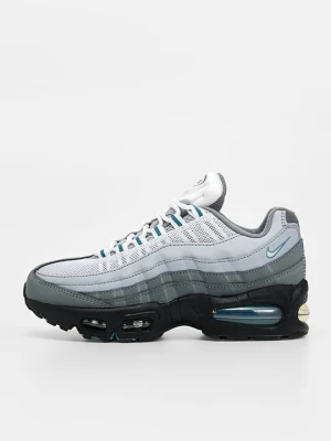 Sneakersy niskie Nike petrol