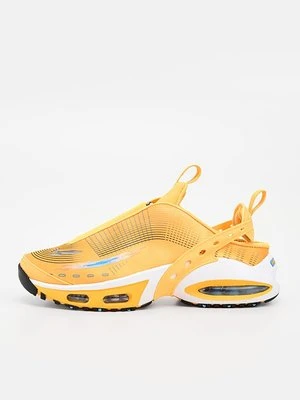 Sneakersy niskie Nike pomarańczowy