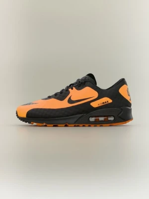 Sneakersy niskie Nike pomarańczowy