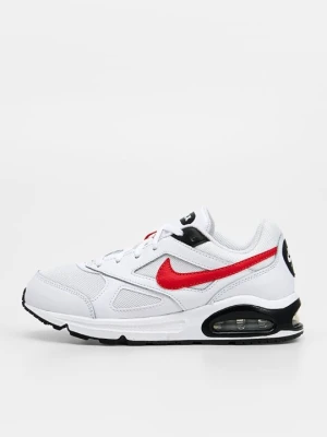Sneakersy niskie Nike pomarańczowy