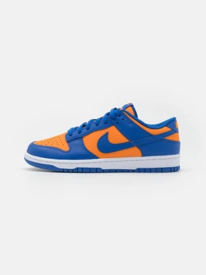 Sneakersy niskie Nike pomarańczowy
