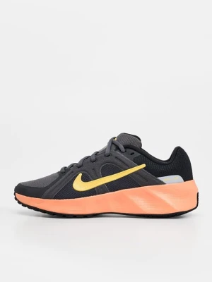 Sneakersy niskie Nike pomarańczowy