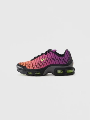 Sneakersy niskie Nike pomarańczowy