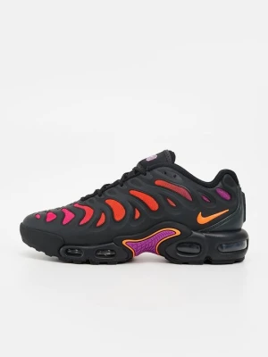 Sneakersy niskie Nike pomarańczowy