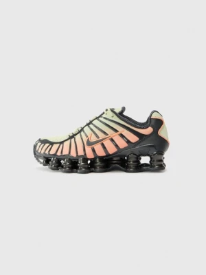 Sneakersy niskie Nike pomarańczowy