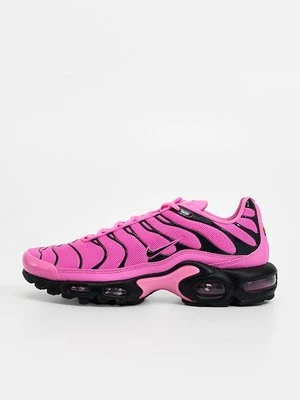 Sneakersy niskie Nike różowy