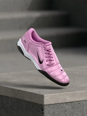 Sneakersy niskie Nike różowy