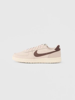 Sneakersy niskie Nike różowy