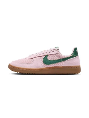 Sneakersy niskie Nike różowy
