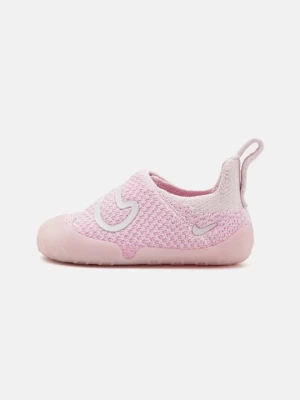 Sneakersy niskie Nike różowy