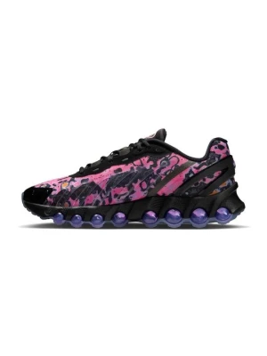 Sneakersy niskie Nike różowy