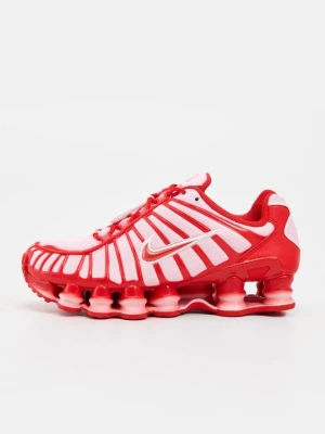 Sneakersy niskie Nike różowy