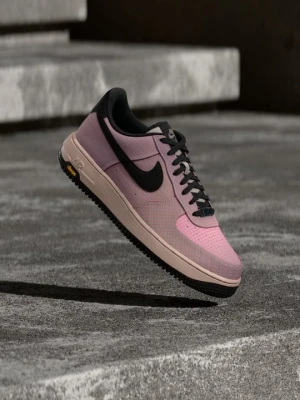 Sneakersy niskie Nike różowy