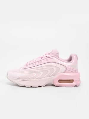 Sneakersy niskie Nike różowy