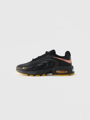 Sneakersy niskie Nike różowy