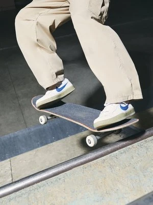 Sneakersy niskie Nike SB