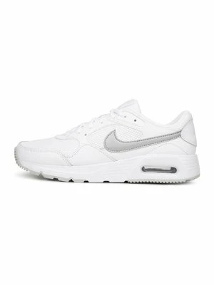 Sneakersy niskie Nike biały