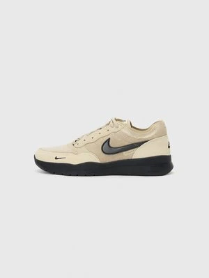 Sneakersy niskie Nike beżowy