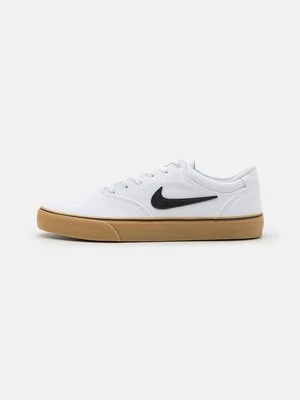 Sneakersy niskie Nike biały