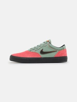 Zdjęcie produktu Sneakersy niskie Nike różowy