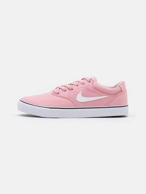 Zdjęcie produktu Sneakersy niskie Nike jasnoróżowy