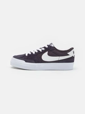 Sneakersy niskie Nike fioletowy