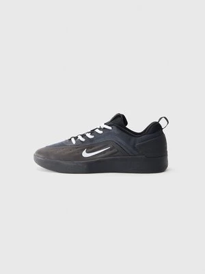 Sneakersy niskie Nike czarny