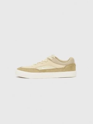 Sneakersy niskie Nike khaki