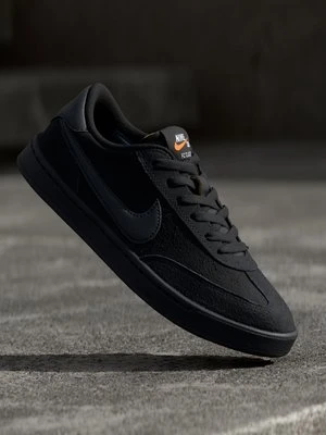 Sneakersy niskie Nike czarny