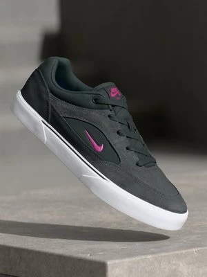 Sneakersy niskie Nike antracytowy