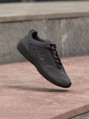 Zdjęcie produktu Sneakersy niskie Nike ciemnoszary