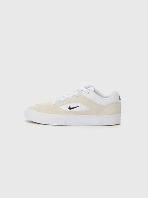 Sneakersy niskie Nike biały