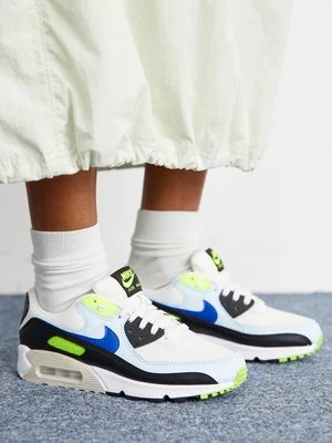 Sneakersy niskie Nike Sportswear