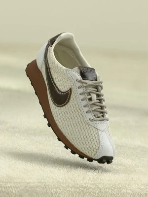 Zdjęcie produktu Sneakersy niskie Nike mleczny