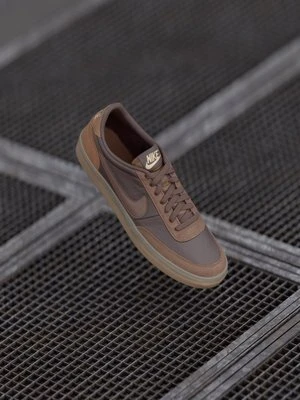 Sneakersy niskie Nike brązowy