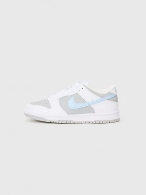 Sneakersy niskie Nike biały