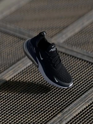 Zdjęcie produktu Sneakersy niskie Nike szary
