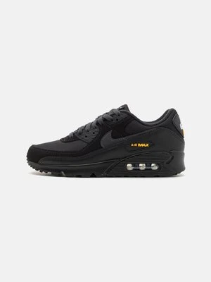Zdjęcie produktu Sneakersy niskie Nike czarny