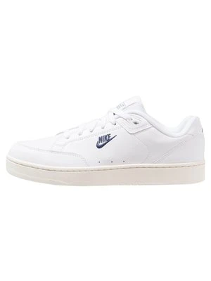 Zdjęcie produktu Sneakersy niskie Nike biały