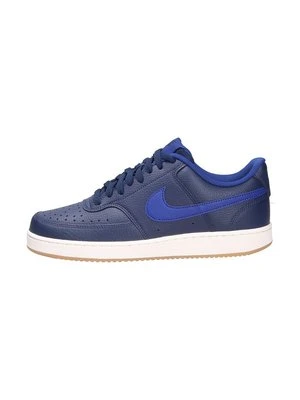 Zdjęcie produktu Sneakersy niskie Nike niebieski